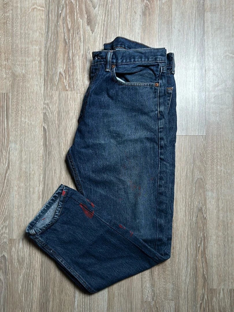 đź›’Jeans Levi's 505 W34 L30đź›’