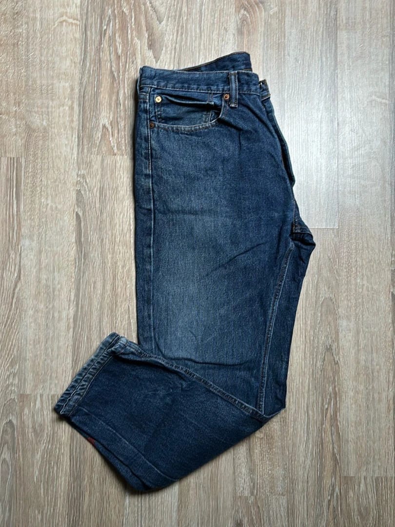 đź›’Jeans Levi's 505 W34 L30đź›’
