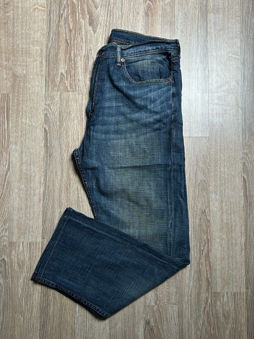 đź›’Jeans Levi's 505 W36 L30đź›’