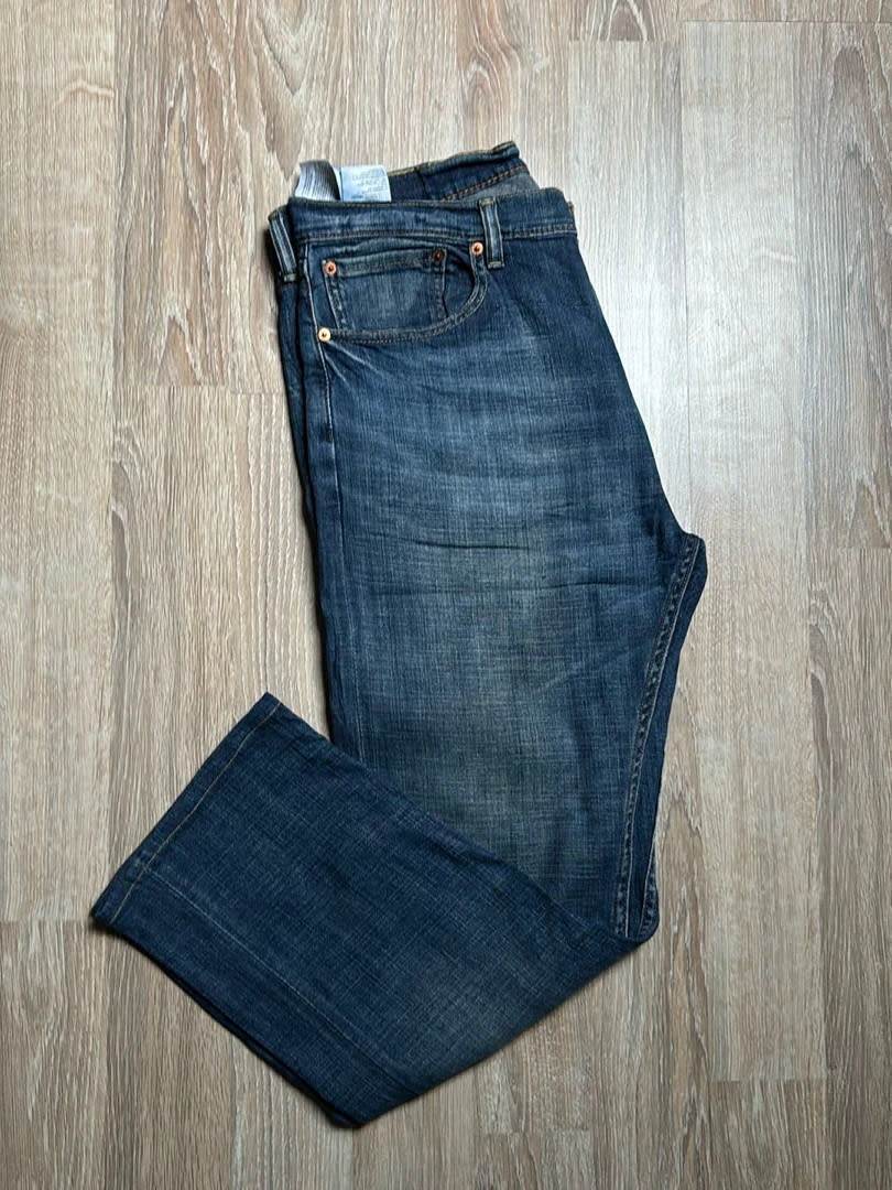 đź›’Jeans Levi's 505 W36 L30đź›’