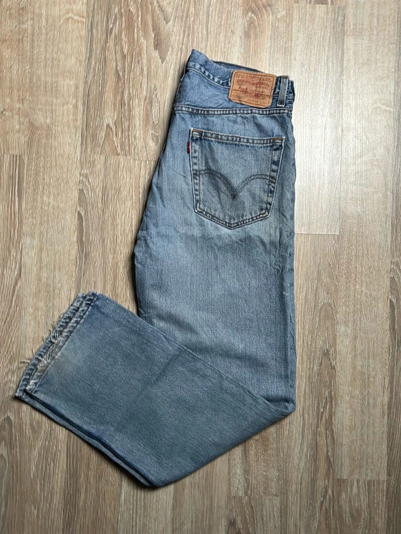 đź›’Jeans Levi's 505 W34 L30đź›’