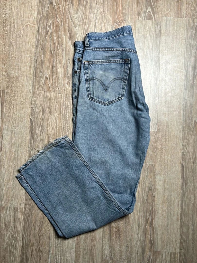 đź›’Jeans Levi's 505 W34 L30đź›’