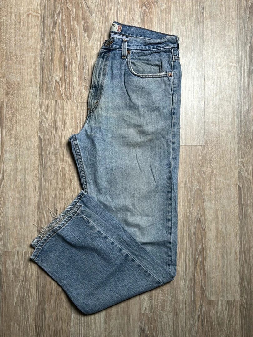 đź›’Jeans Levi's 505 W34 L30đź›’