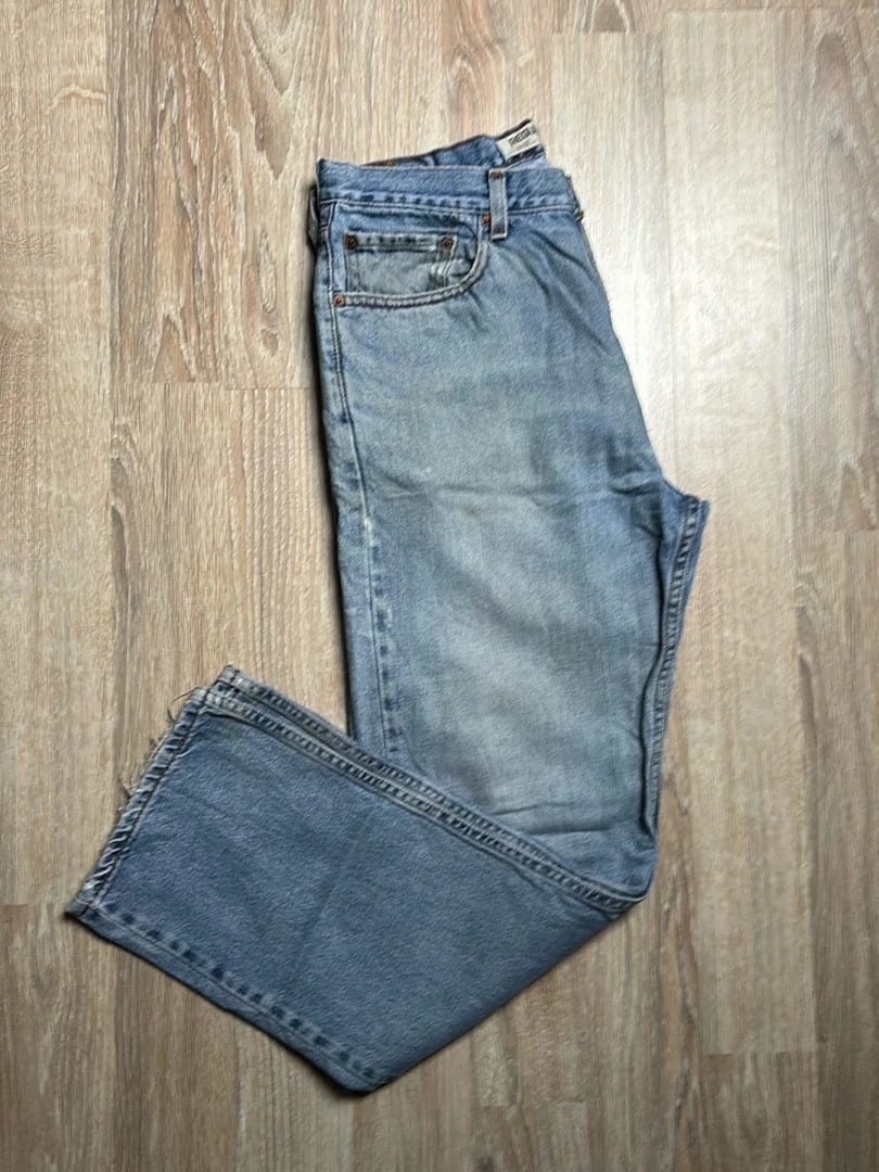 đź›’Jeans Levi's 505 W34 L30đź›’