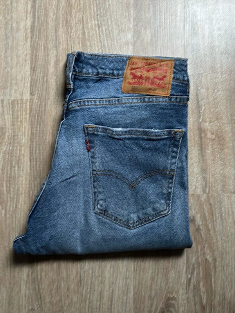 đź›’Jeans Levi's 505 W33 L30đź›’