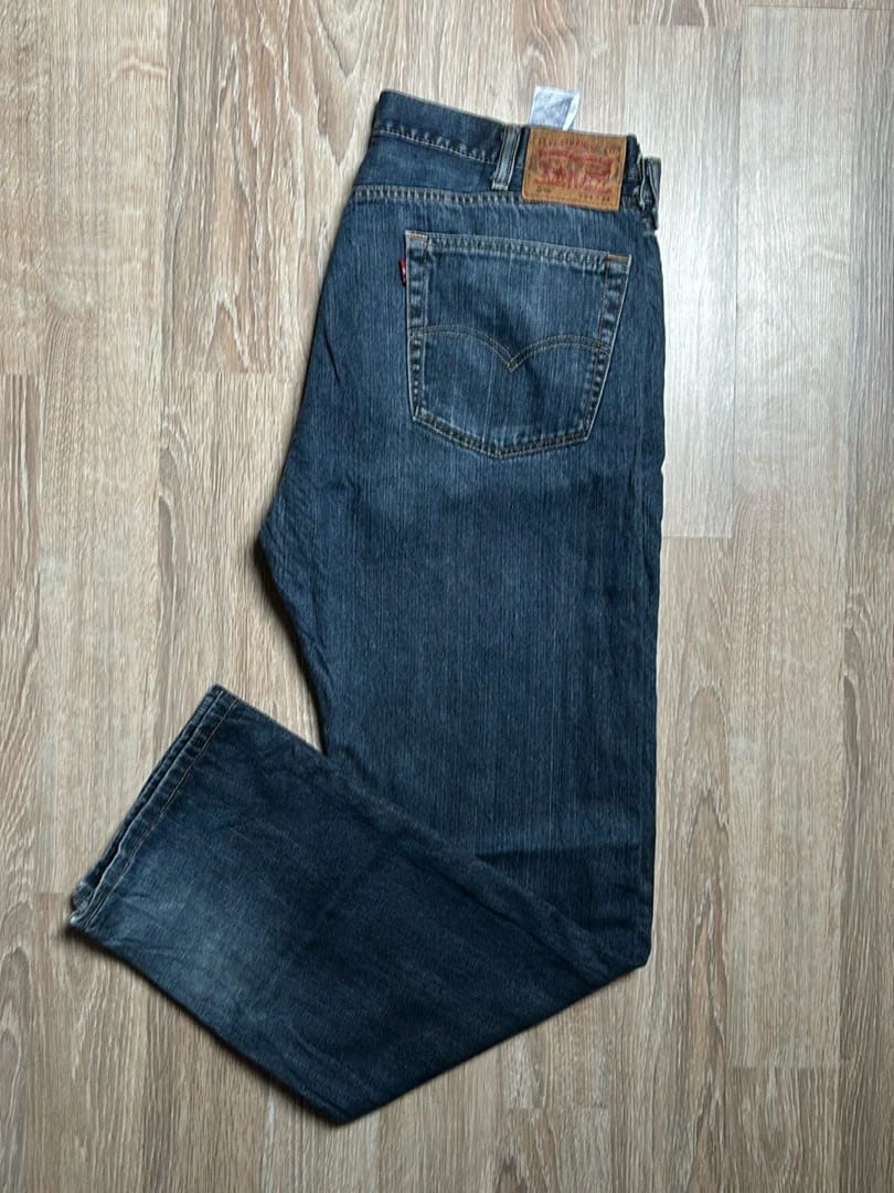 đź›’Jeans Levi's 505 W33 L34đź›’