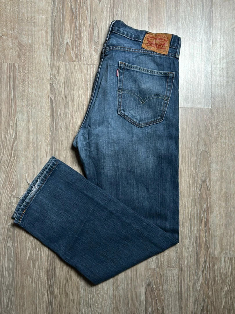 đź›’Jeans Levi's 505 W34 L32đź›’