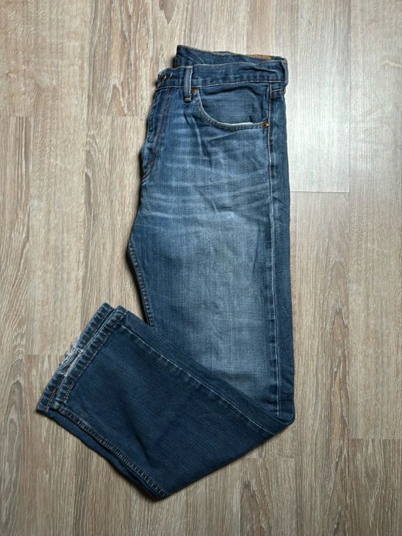 đź›’Jeans Levi's 505 W34 L32đź›’