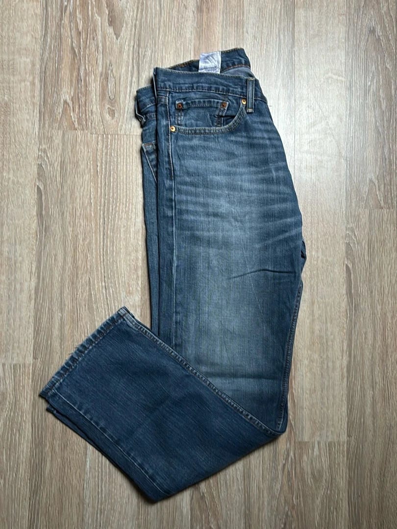 đź›’Jeans Levi's 505 W34 L32đź›’