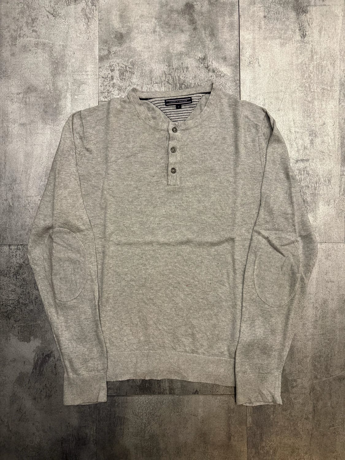 đź›’Pull Tommy Hilfiger Taille Mđź›’