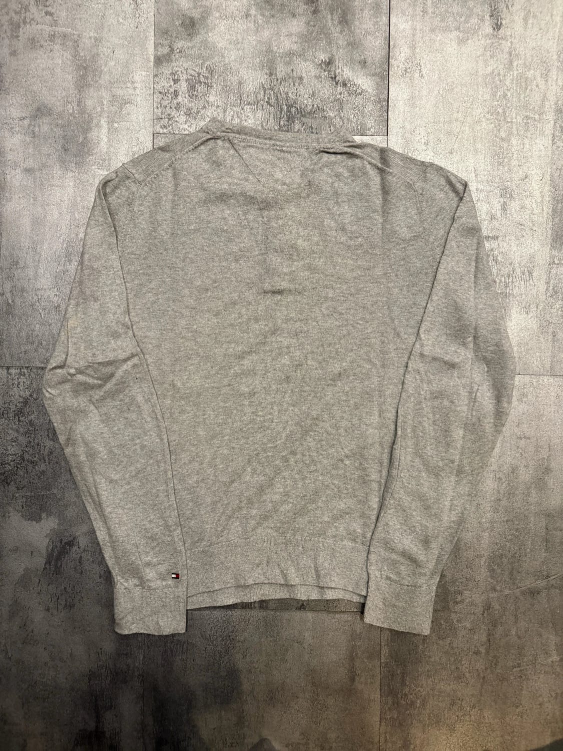 đź›’Pull Tommy Hilfiger Taille Mđź›’