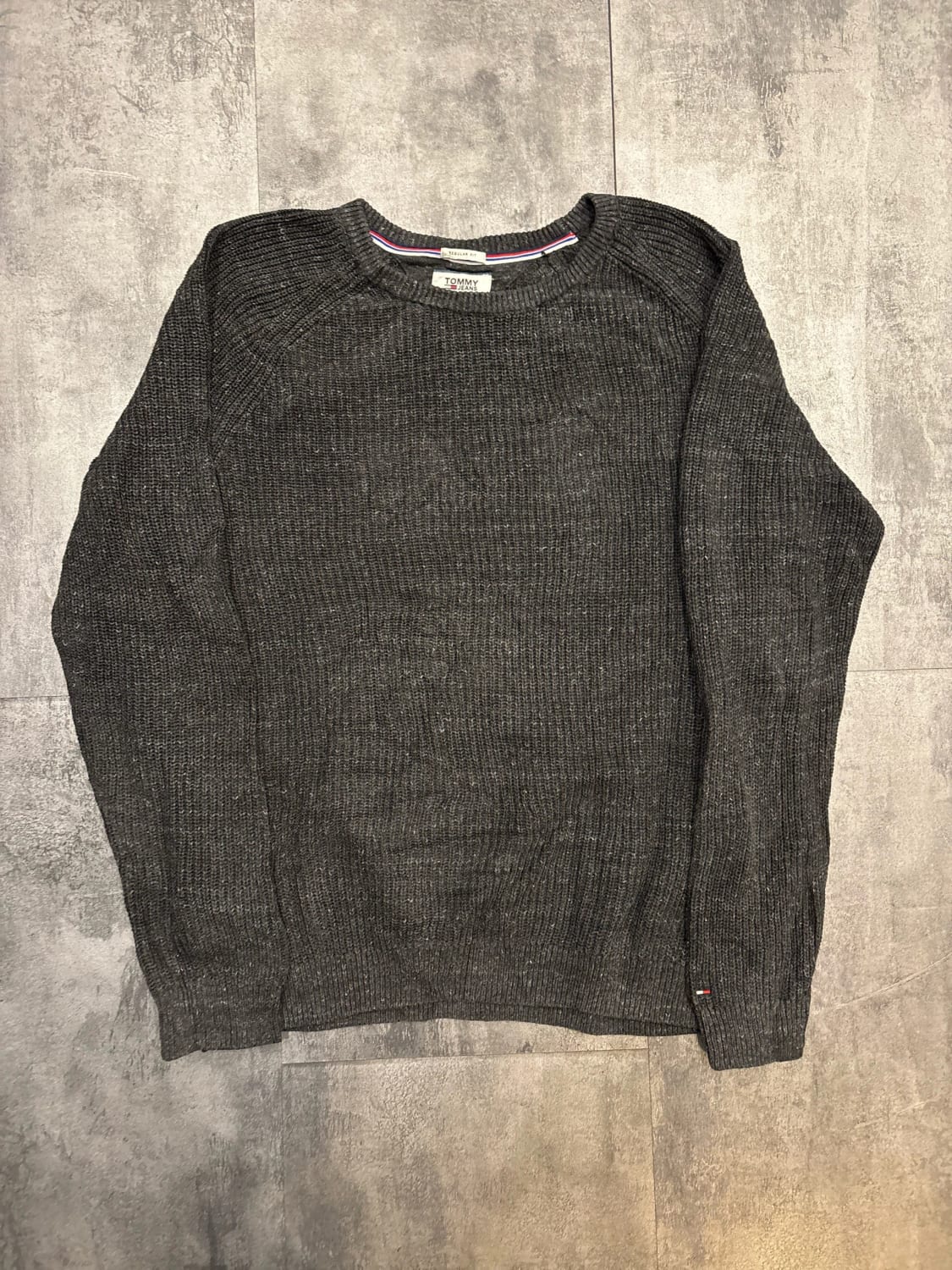 đź›’Pull Tommy Jeans XLđź›’