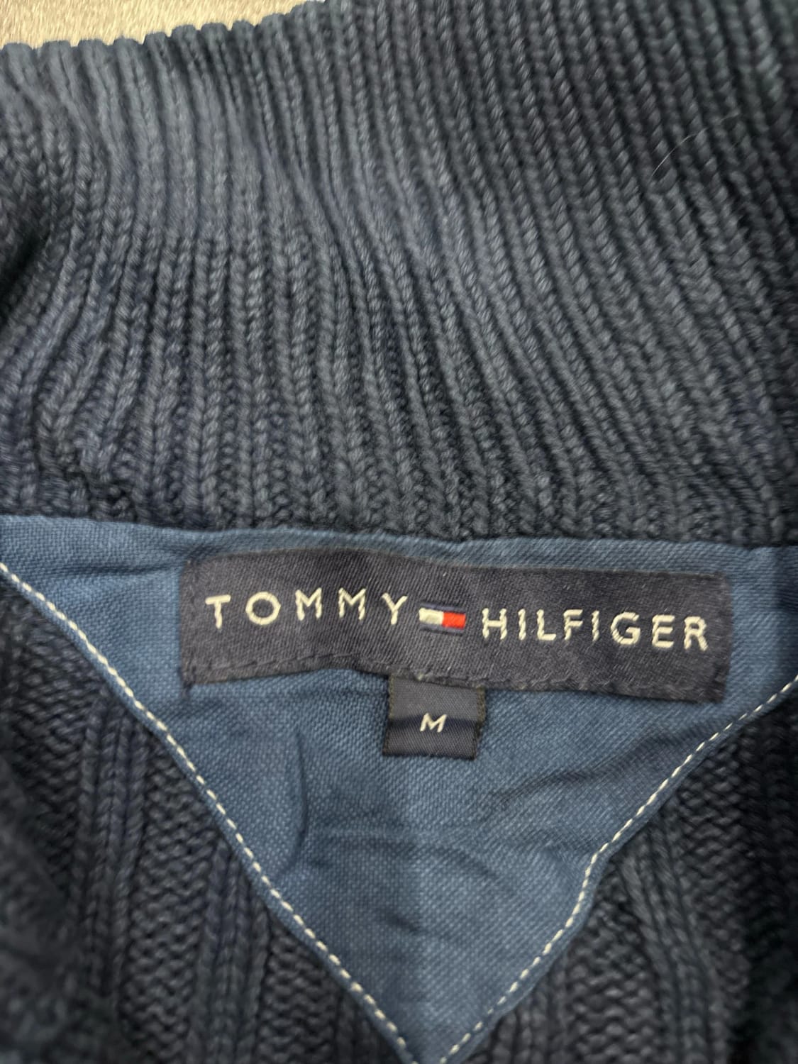 đź›’Pull Tommy Hilfiger Mđź›’