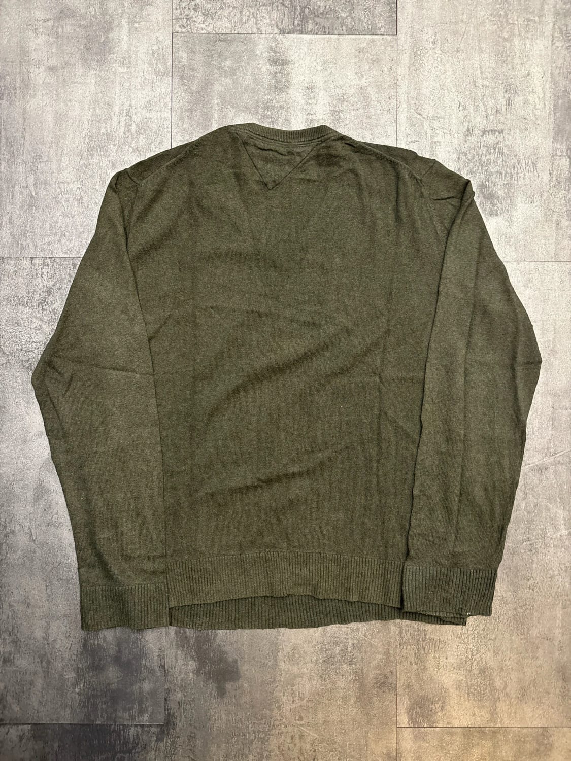 đź›’Pull Tommy Hilfiger Taille Lđź›’