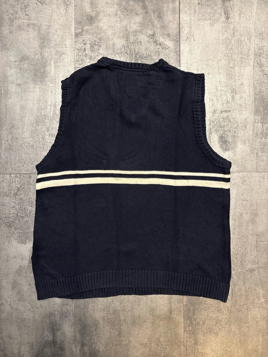đź›’Gilet sans manches Tommy Hilfiger Lđź›’