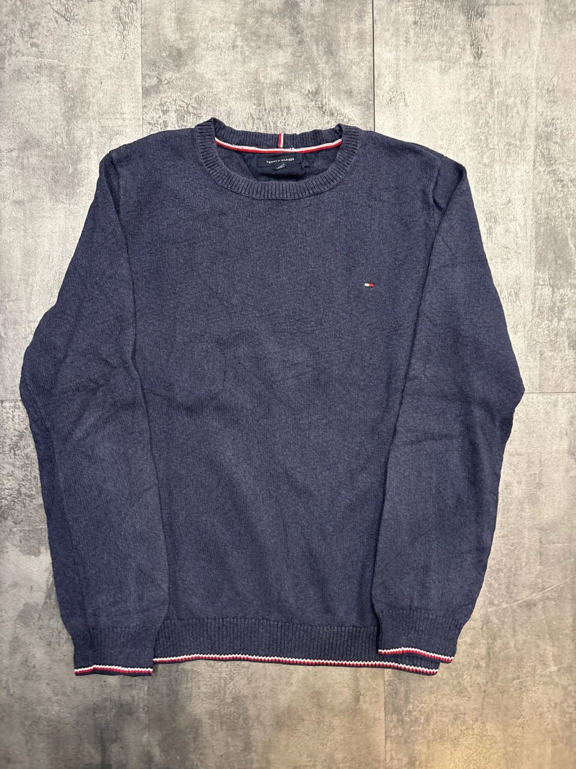 đź›’Pull Tommy Hilfiger XXLđź›’