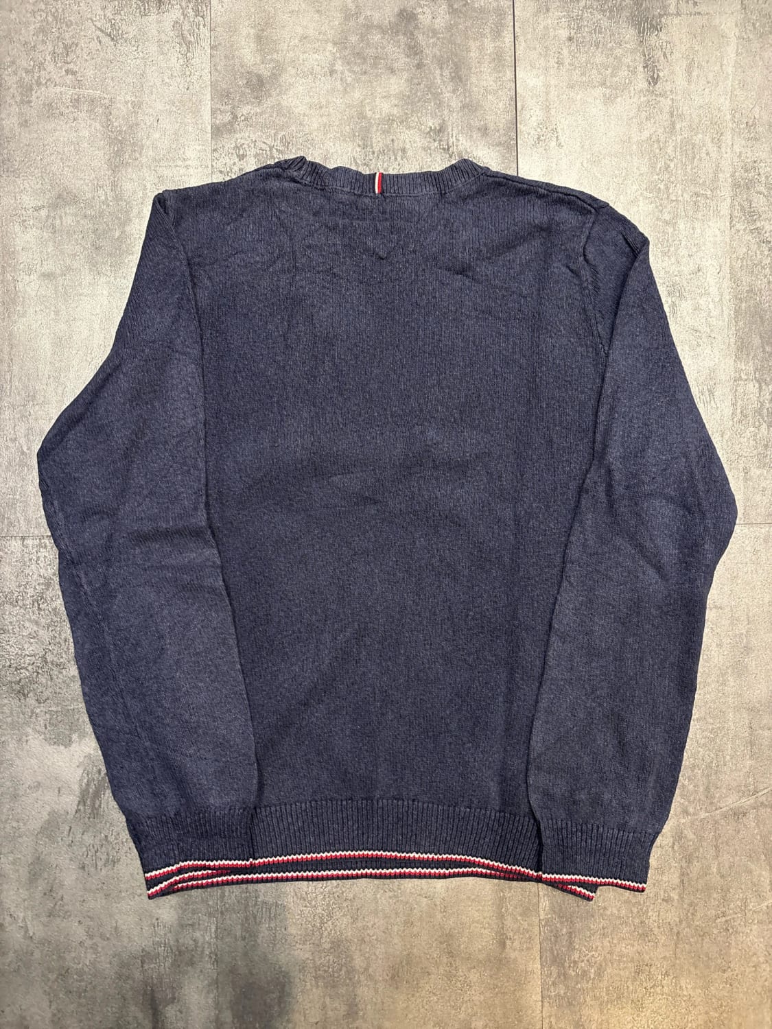 đź›’Pull Tommy Hilfiger XXLđź›’
