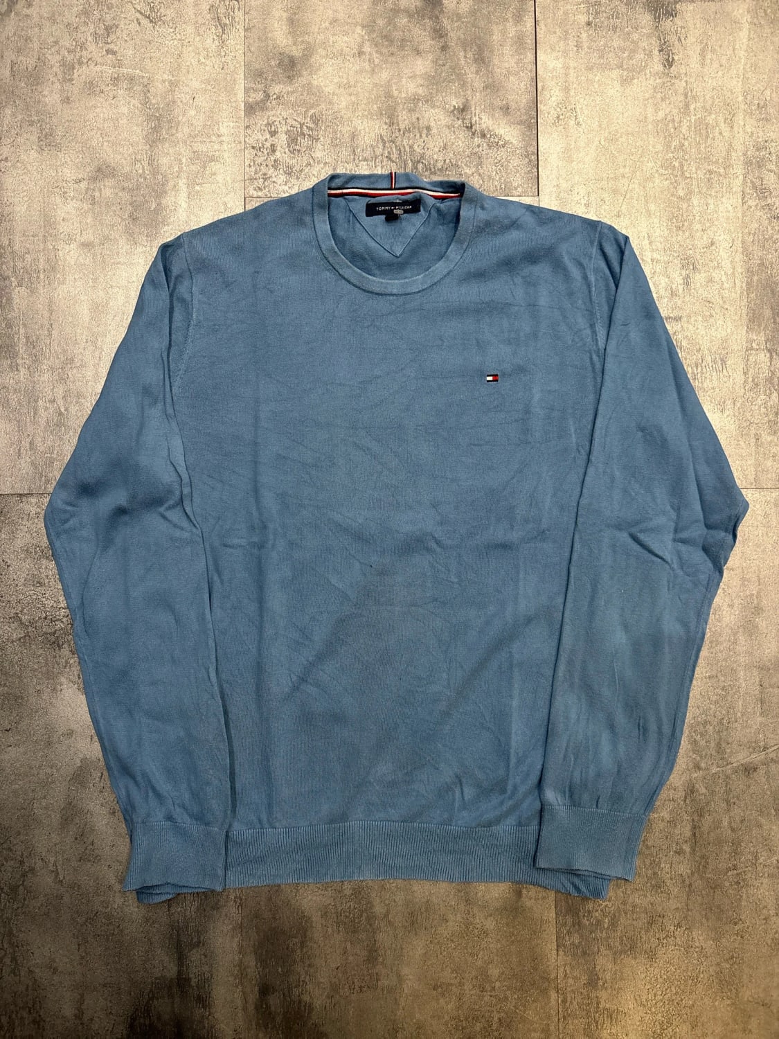 đź›’Pull Tommy Hilfiger XLđź›’
