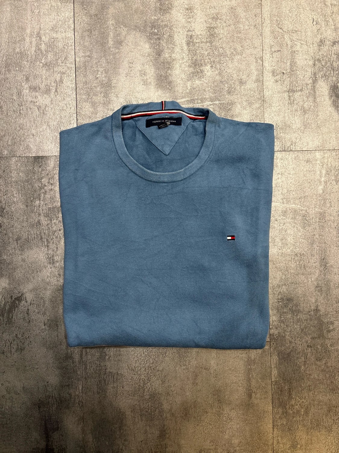 đź›’Pull Tommy Hilfiger XLđź›’