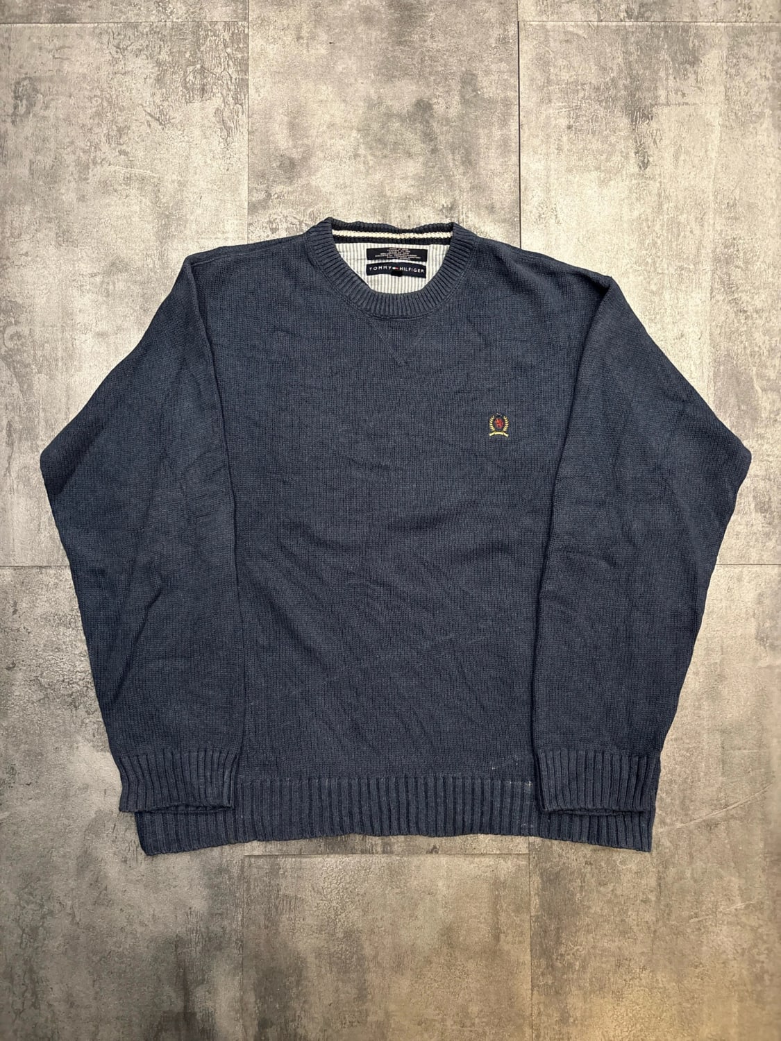 đź›’Pull Tommy Hilfiger XLđź›’