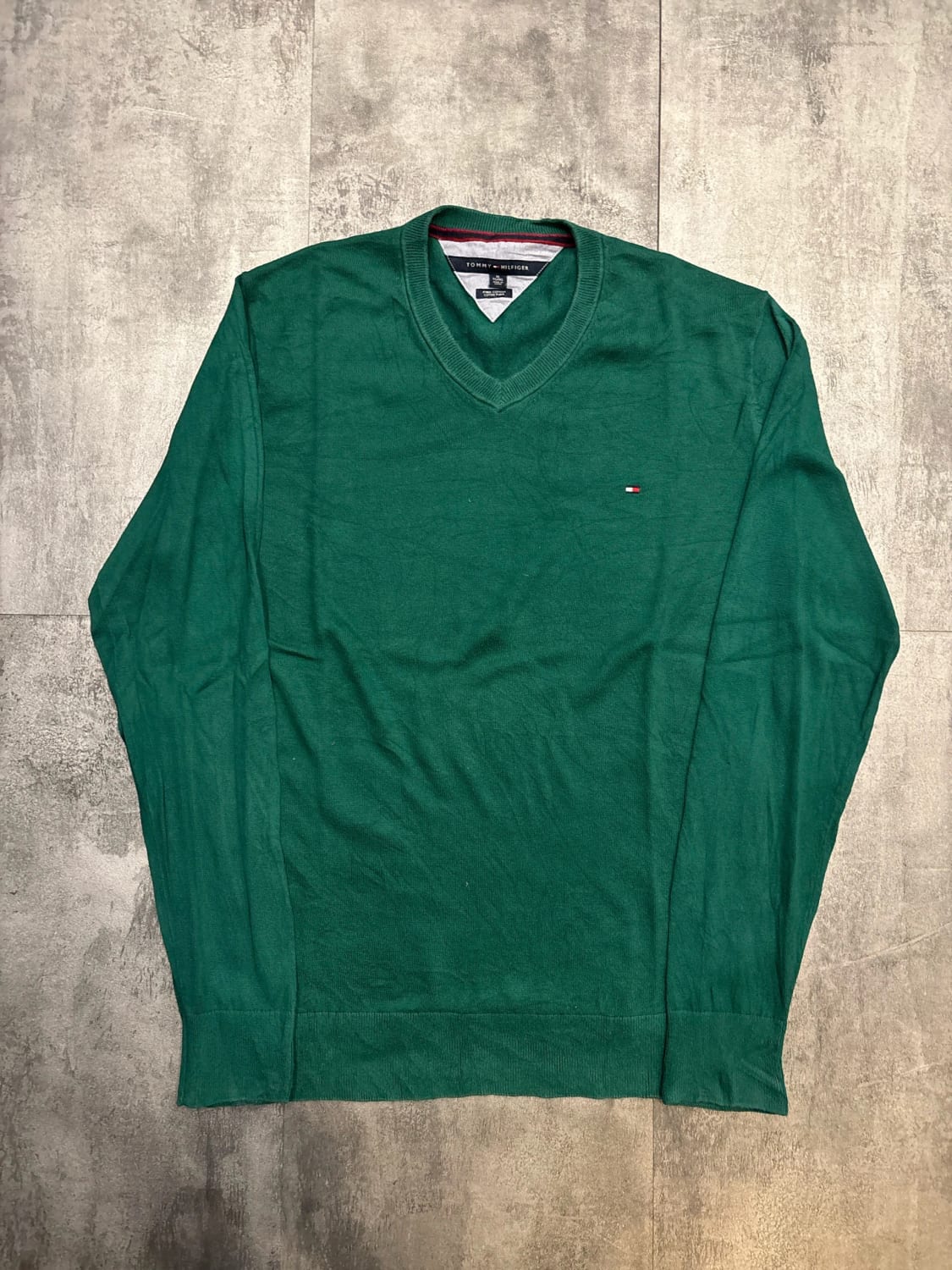 đź›’Pull Tommy Hilfiger XLđź›’