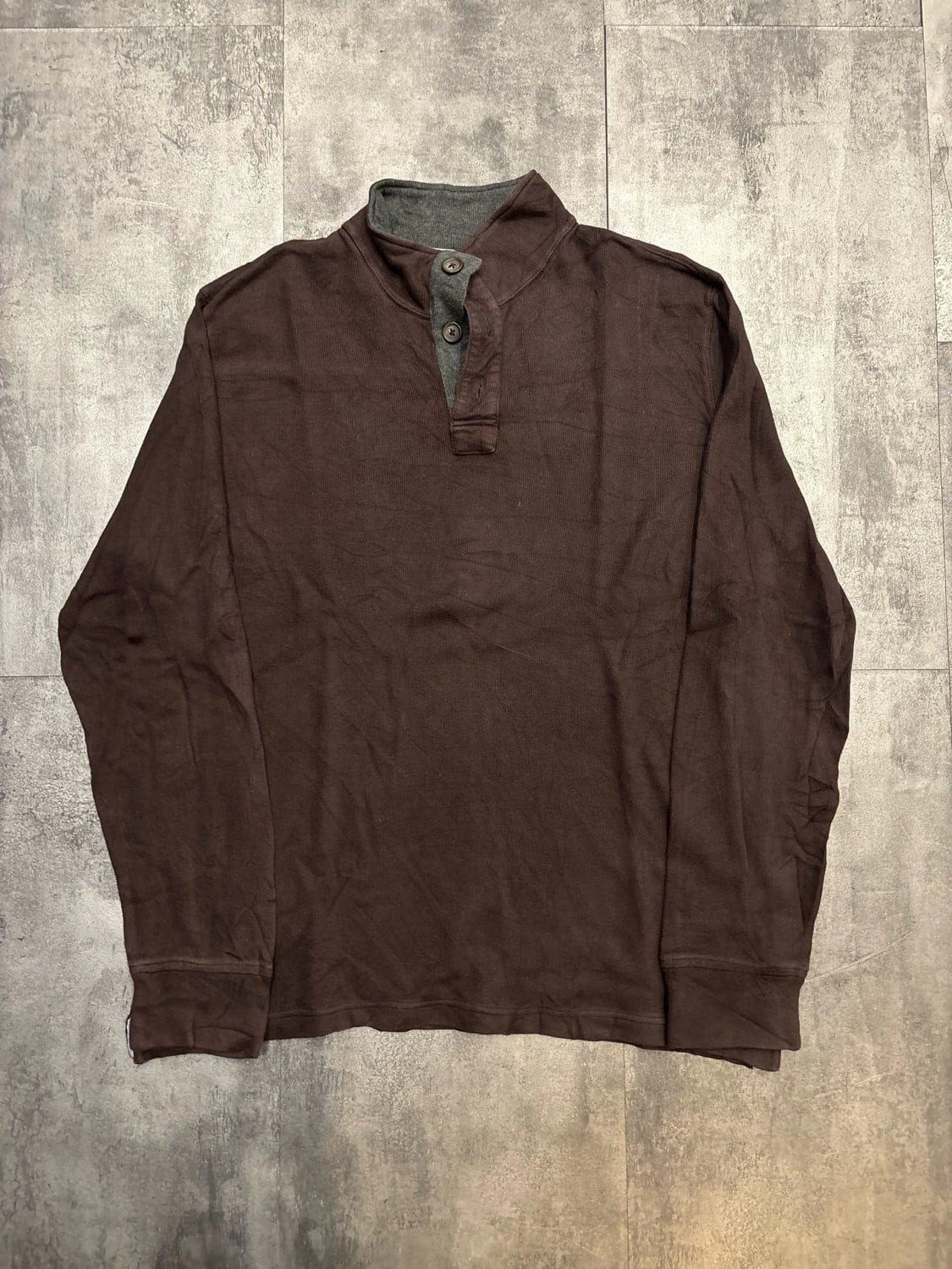 đź›’Pull Tommy Hilfiger Marron XLđź›’