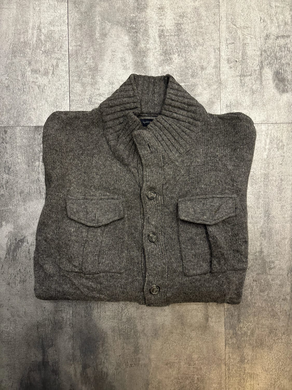 đź›’Gilet Tommy Hilfiger XLđź›’