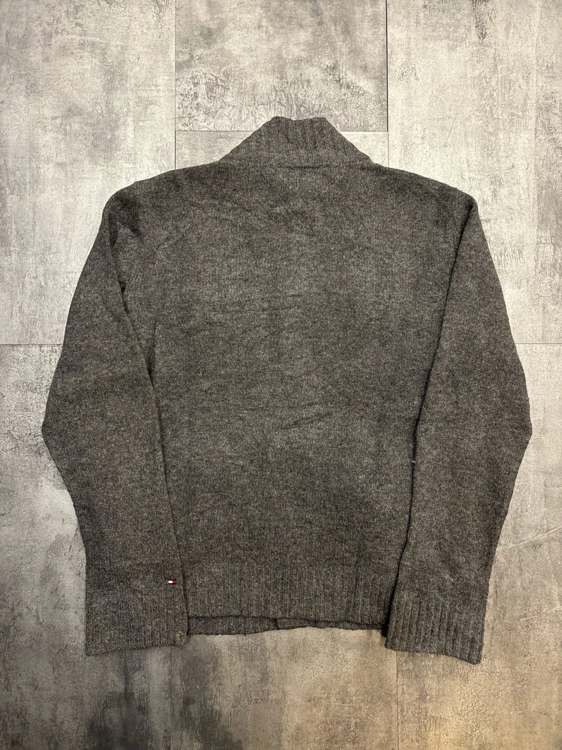 đź›’Gilet Tommy Hilfiger XLđź›’
