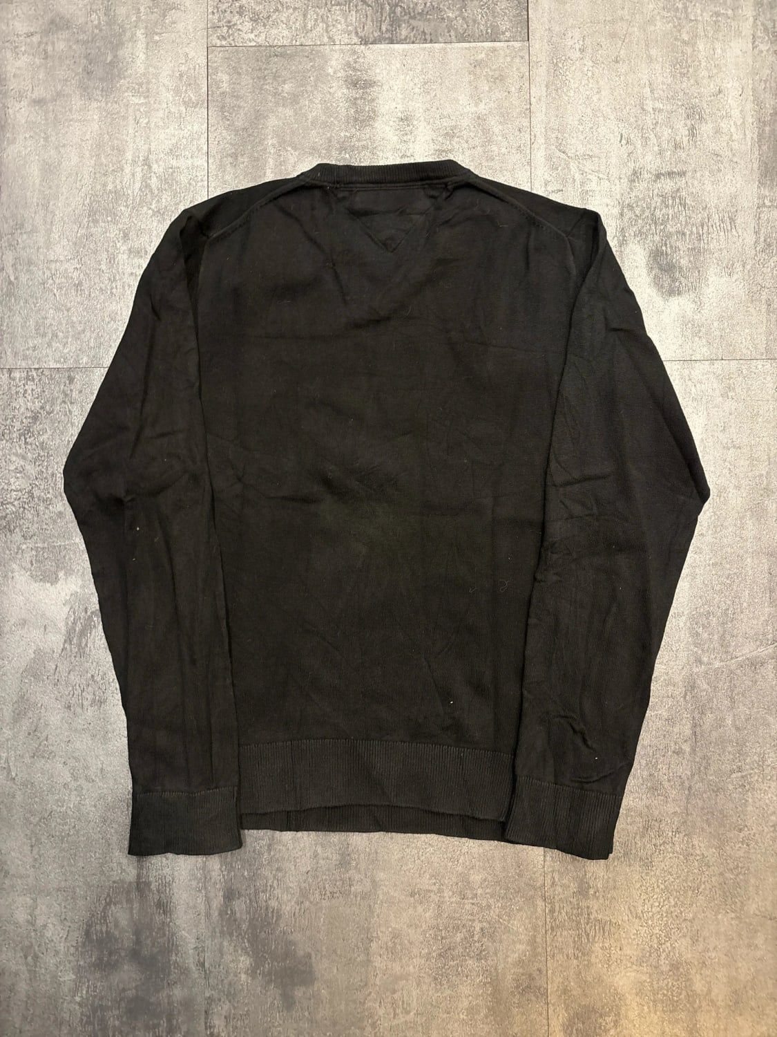 đź›’Pull Tommy Hilfiger Taille Mđź›’