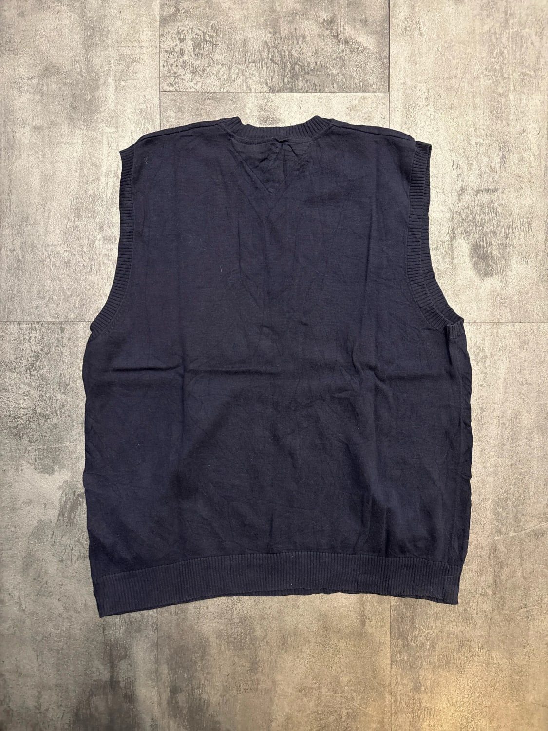 đź›’Gilet sans manches Tommy Hilfiger Lđź›’