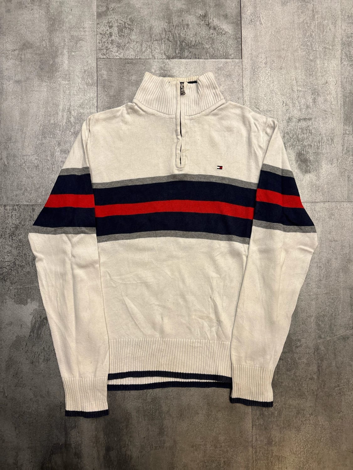 đź›’Pull Tommy Hilfiger XSđź›’