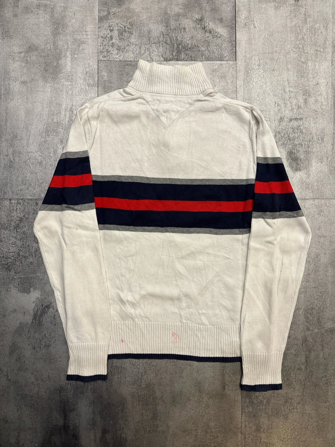 đź›’Pull Tommy Hilfiger XSđź›’