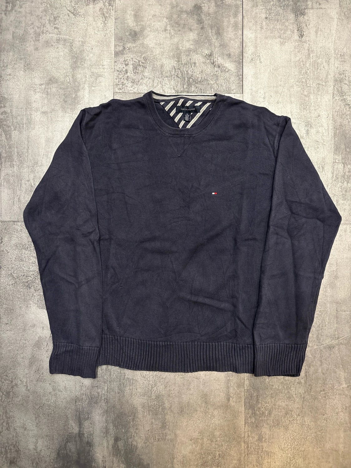 đź›’Pull Tommy Hilfiger Xđź›’