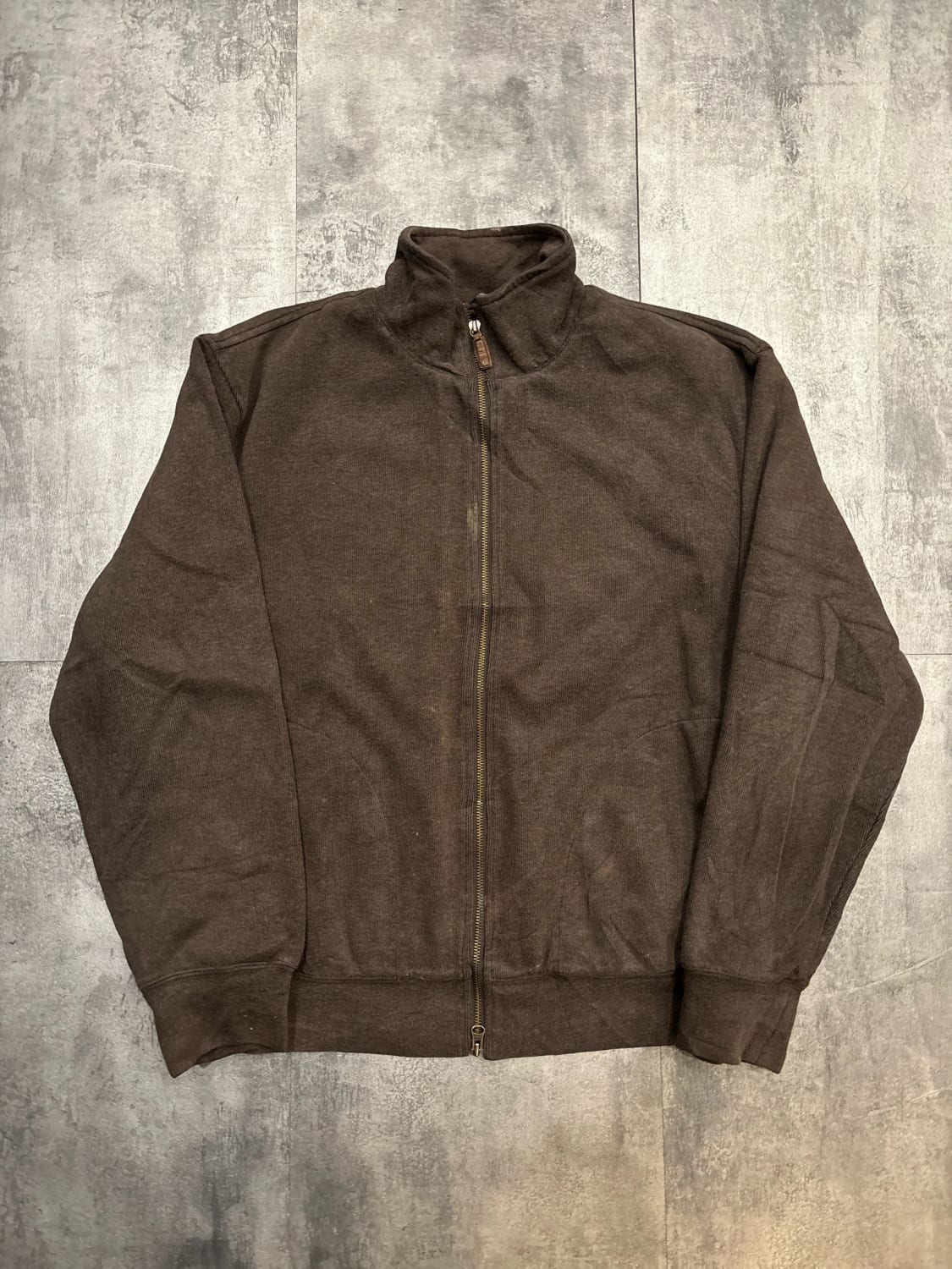 🛒Pull zippé Tommy Hilfiger L🛒