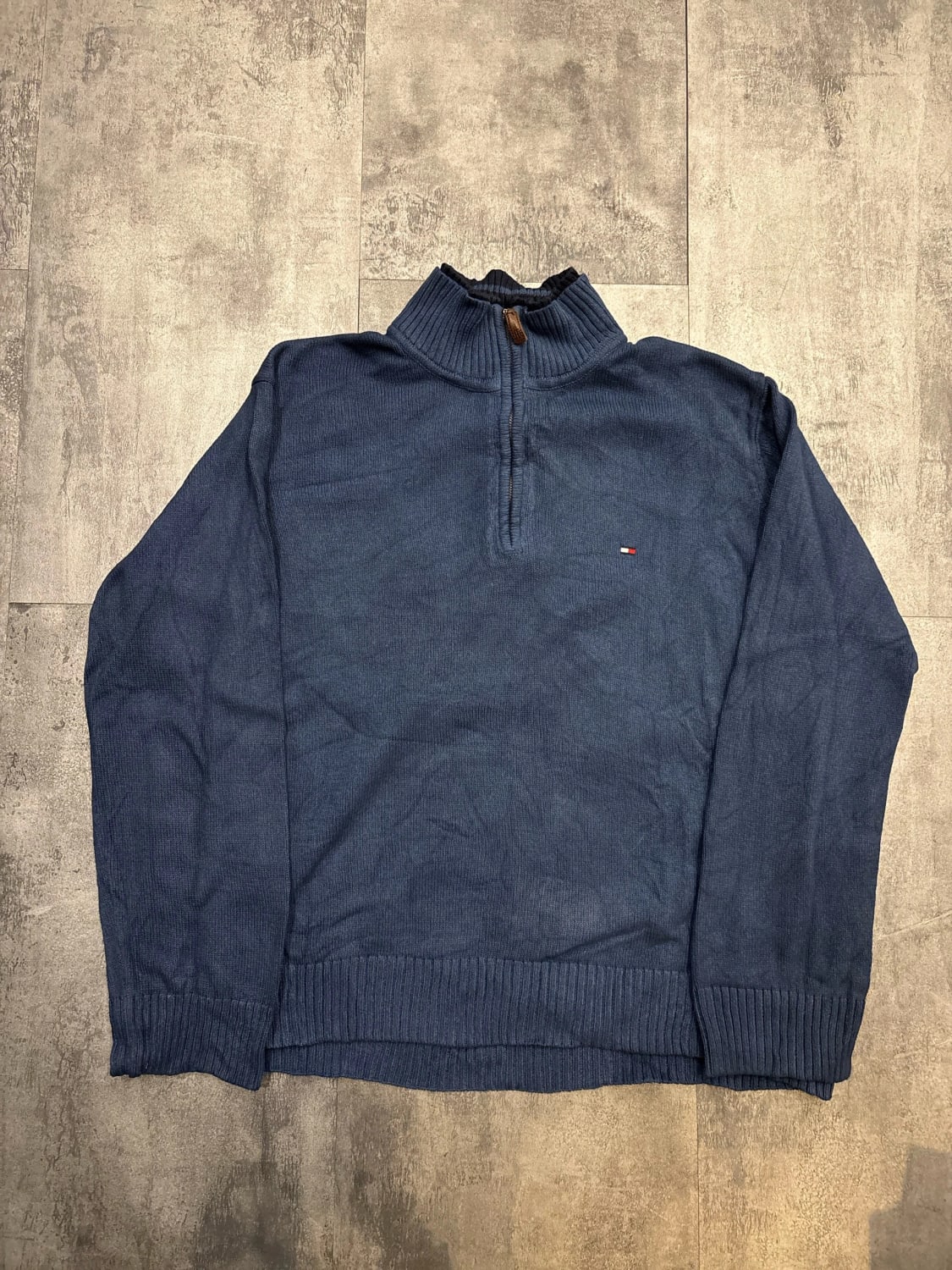 đź›’Pull Tommy Hilfiger Taille XXLđź›’
