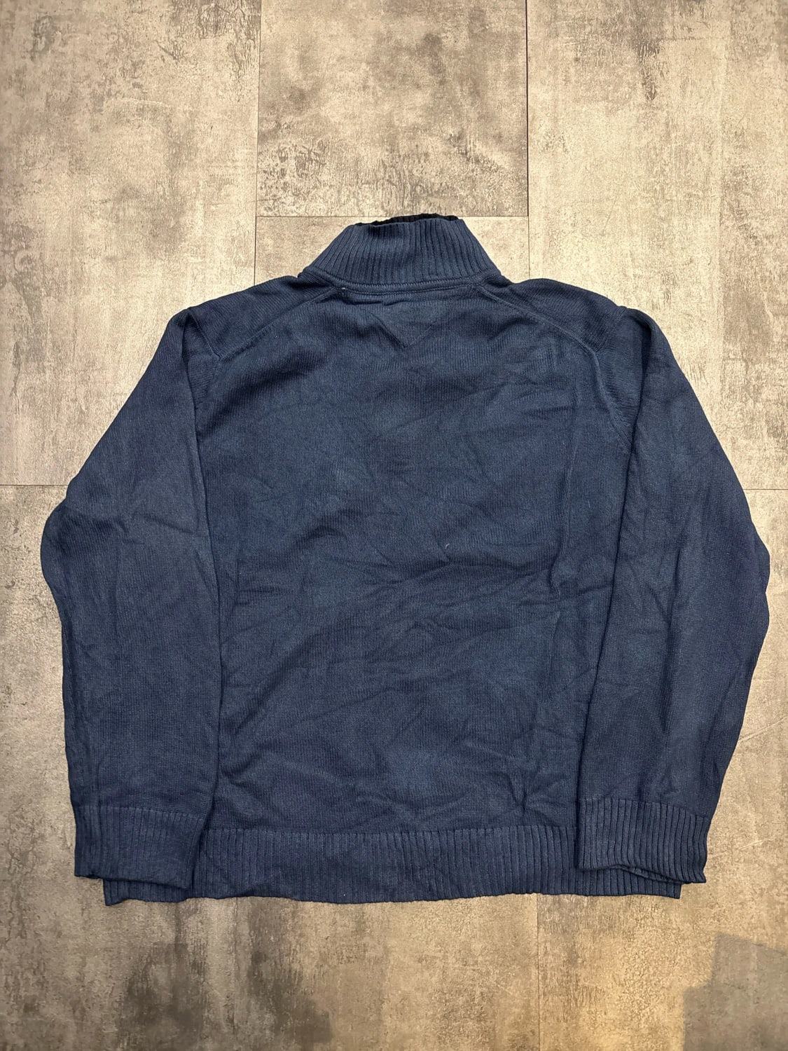 đź›’Pull Tommy Hilfiger Taille XXLđź›’