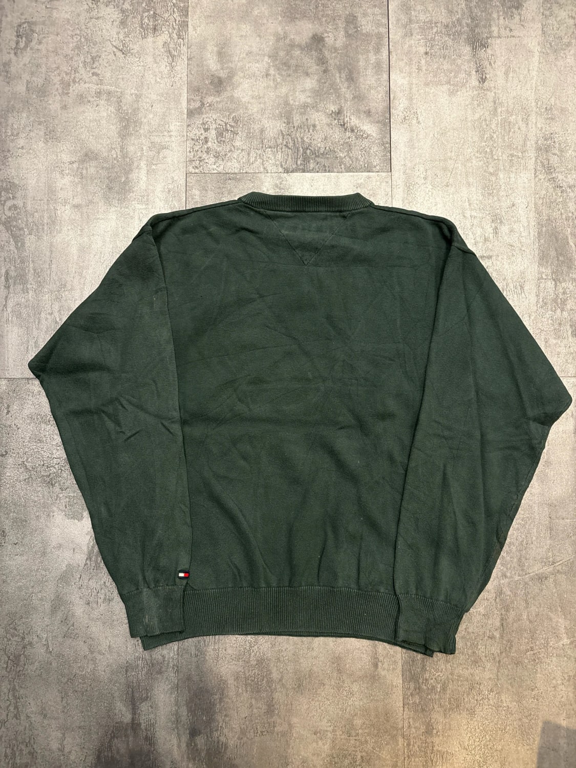 đź›’Pull Tommy Hilfiger Taille Lđź›’