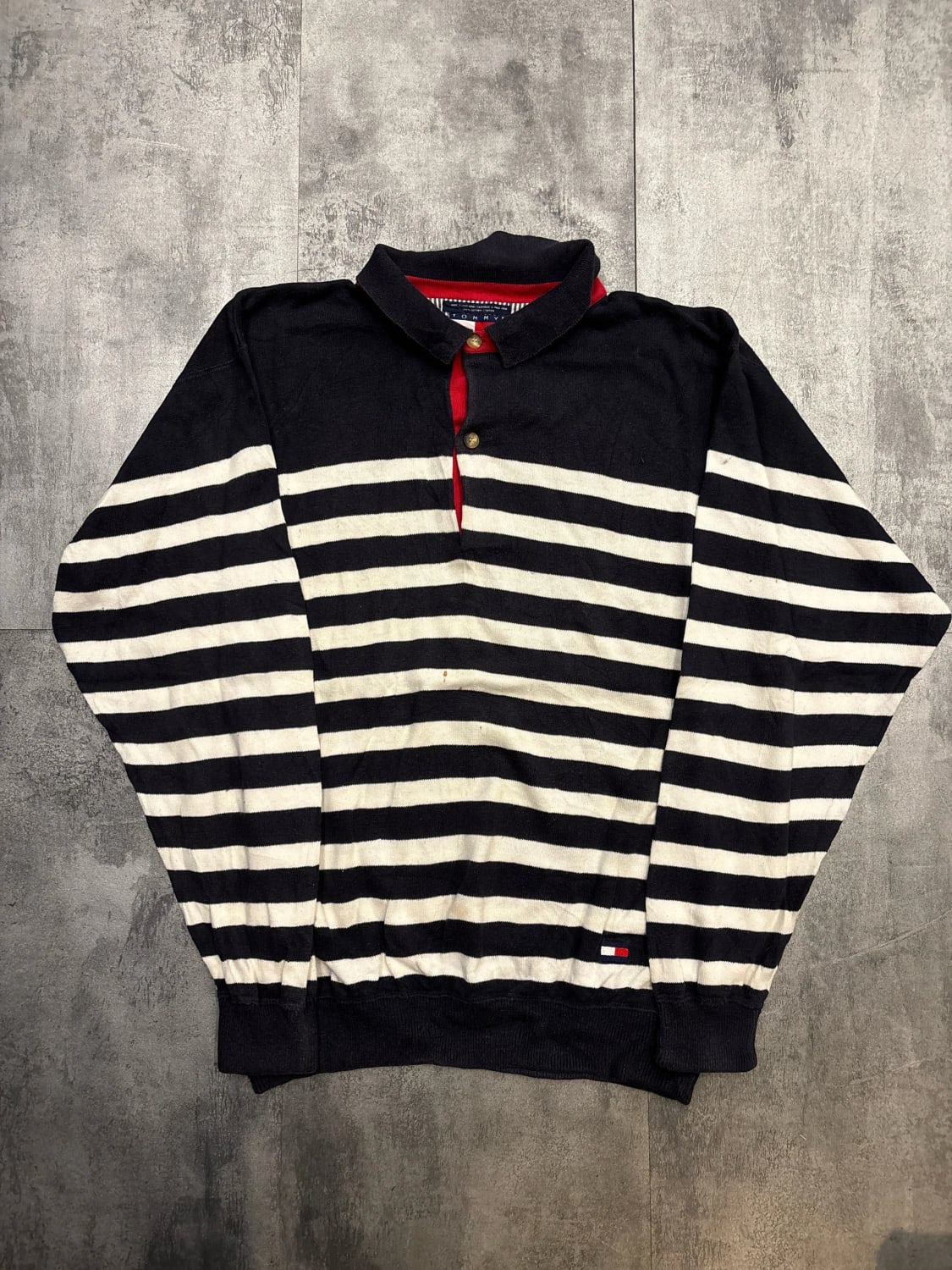 đź›’Pull Tommy Hilfiger L đź›’