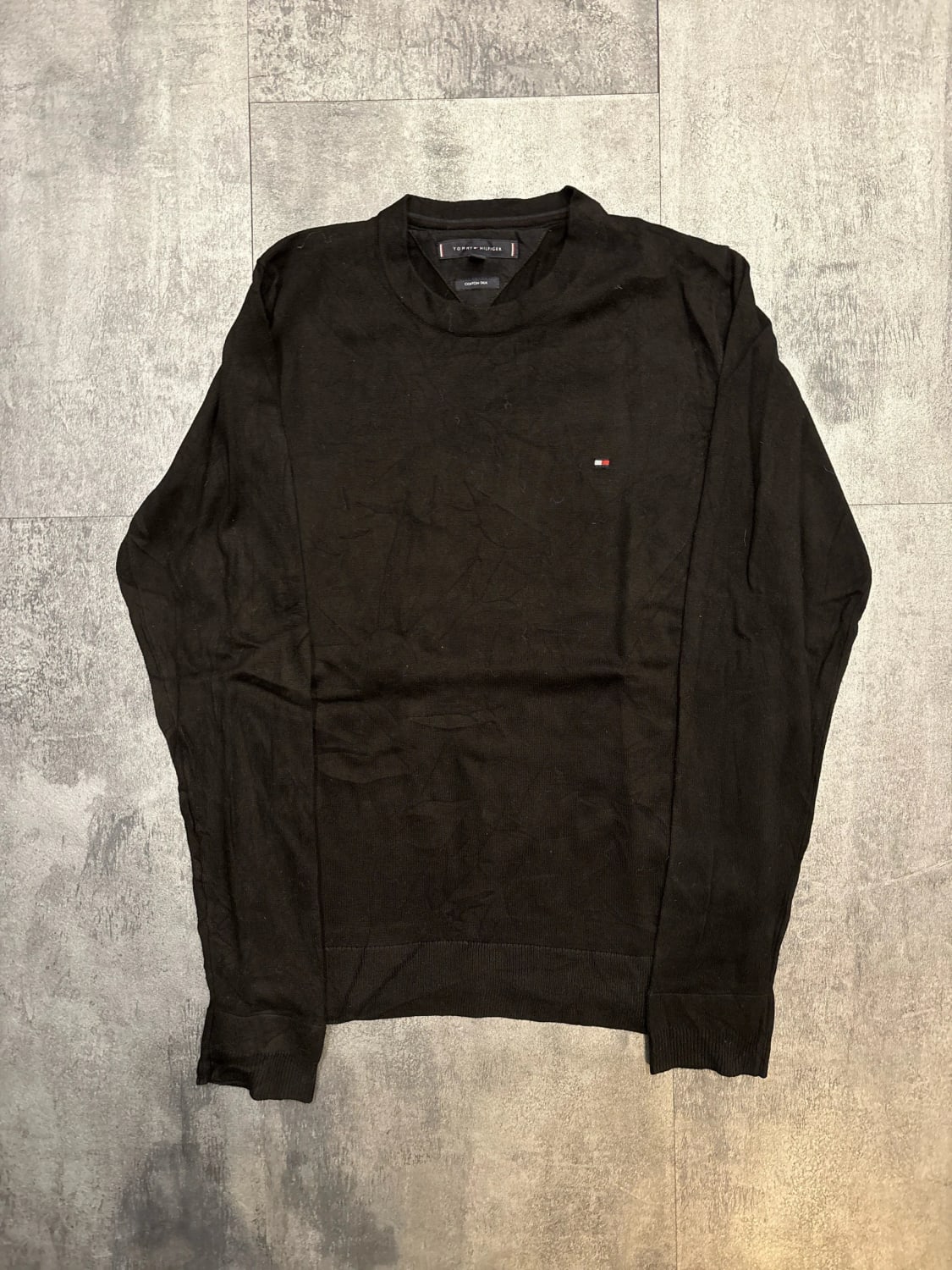 đź›’Pull Tommy Hilfiger Sđź›’