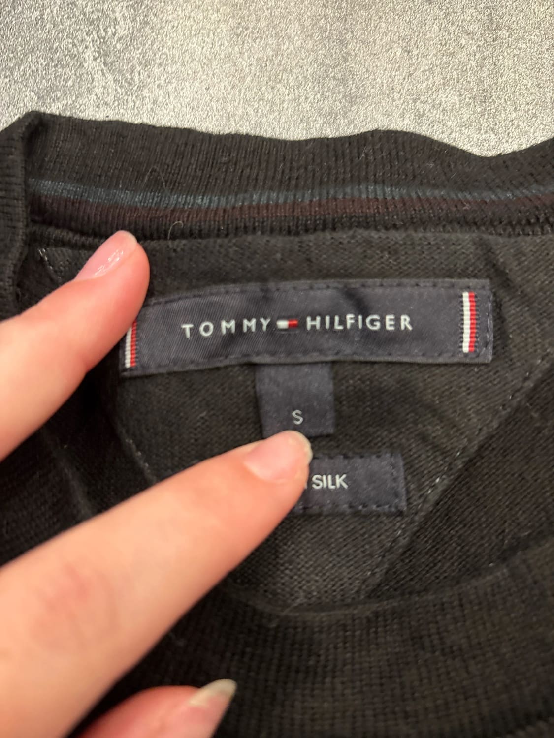 đź›’Pull Tommy Hilfiger Sđź›’