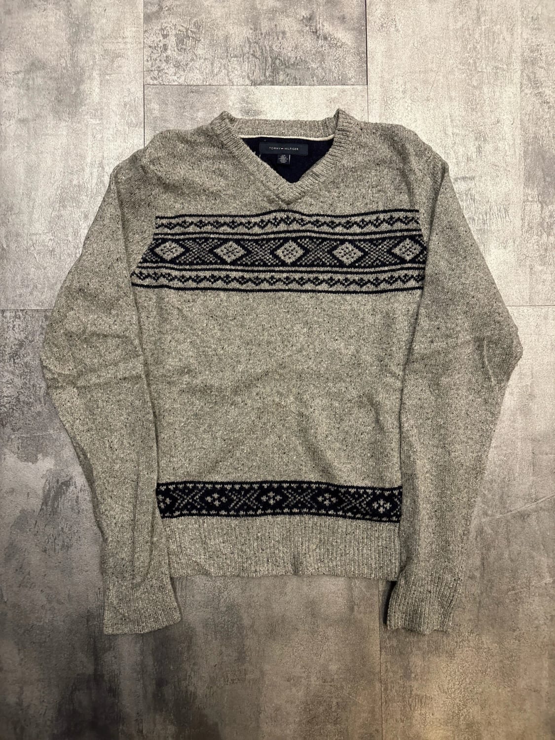 đź›’Pull Tommy Hilfiger Sđź›’