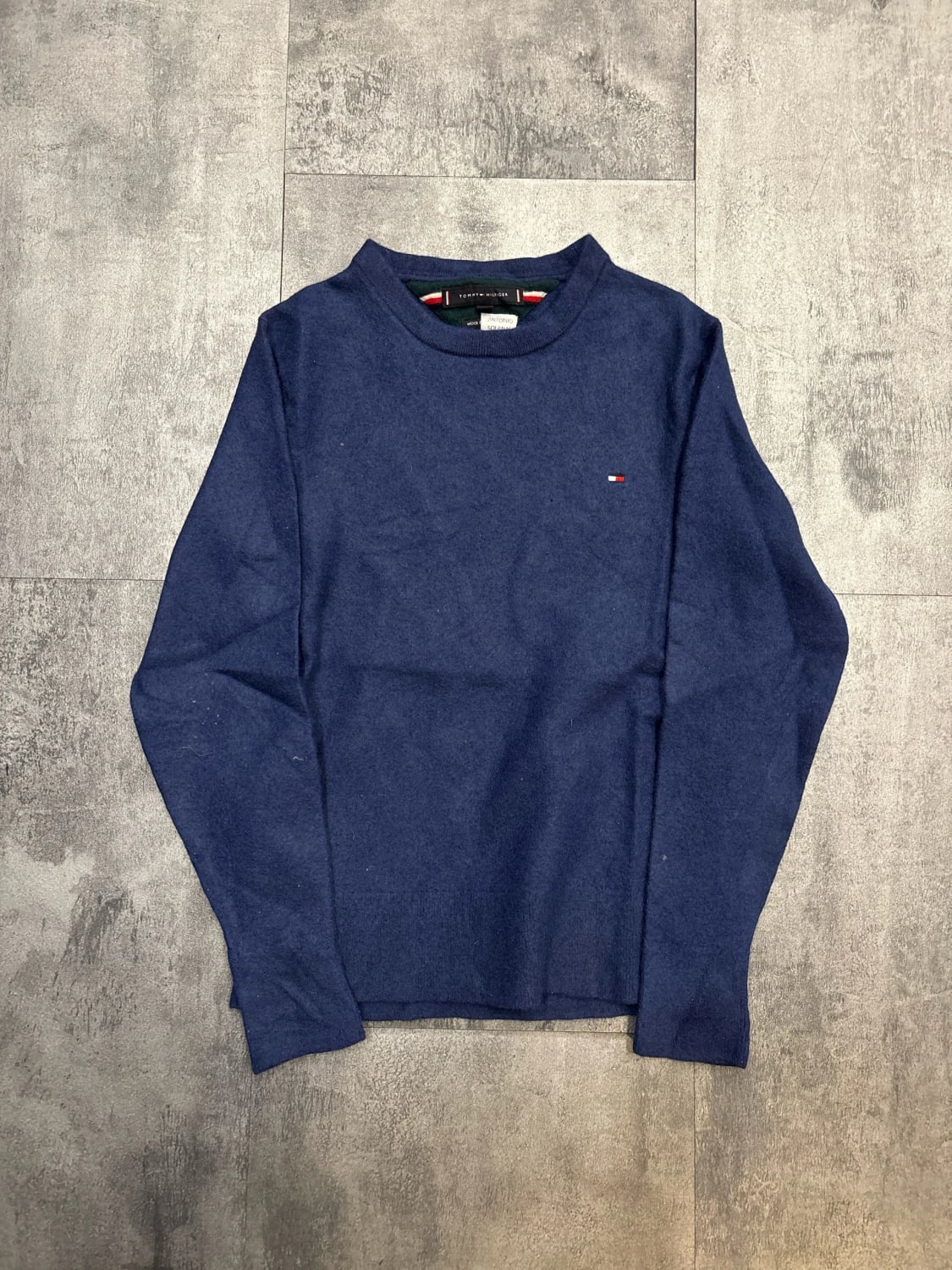 đź›’Pull Tommy Hilfiger Mđź›’