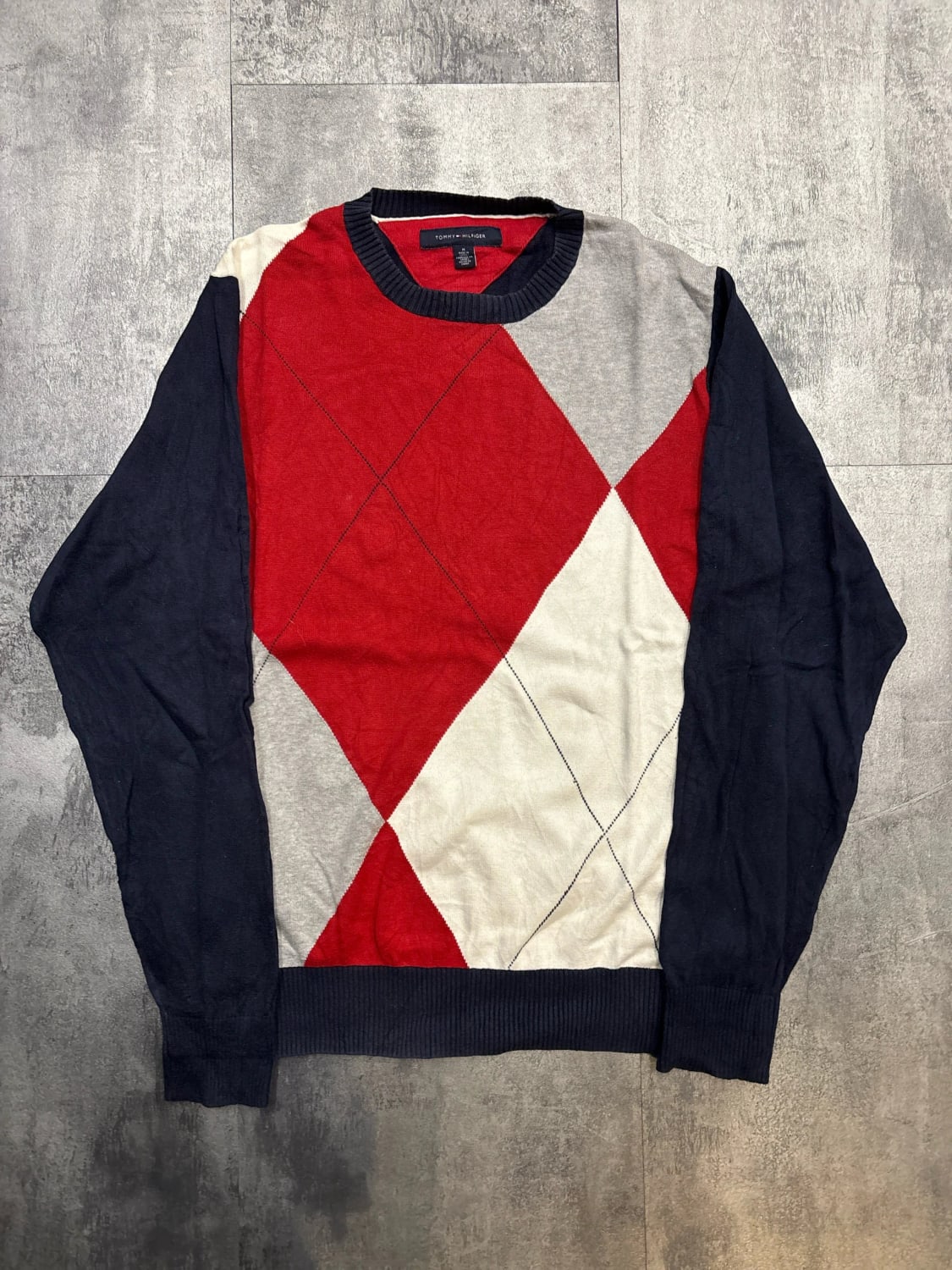 đź›’Pull Tommy Hilfiger Mđź›’