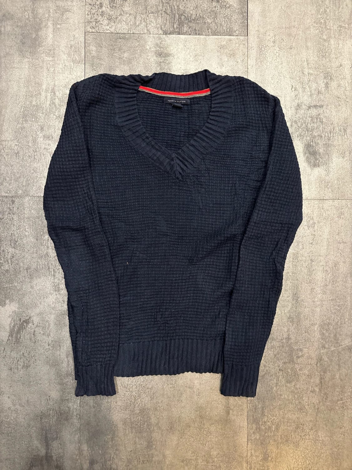 đź›’Pull Tommy Hilfiger XSđź›’
