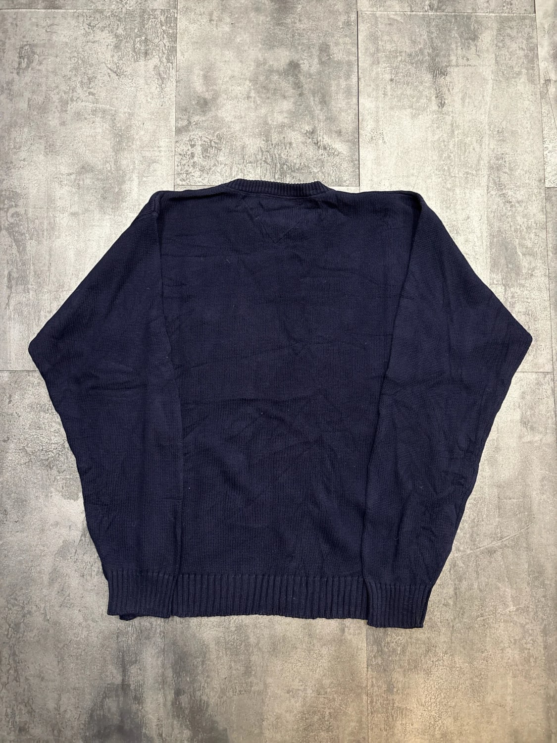 đź›’Pull Tommy Hilfiger Taille Lđź›’