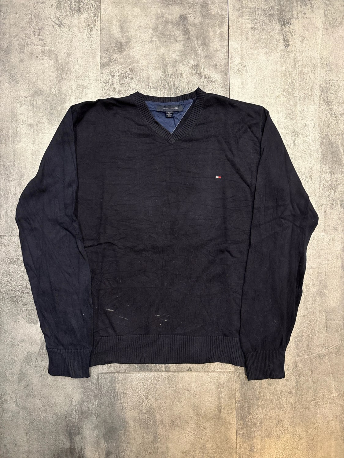đź›’Pull Tommy Hilfiger Lđź›’