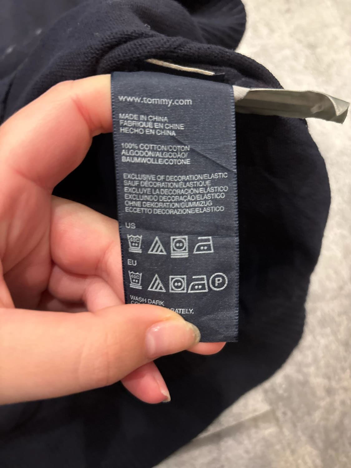 đź›’Pull Tommy Hilfiger Lđź›’