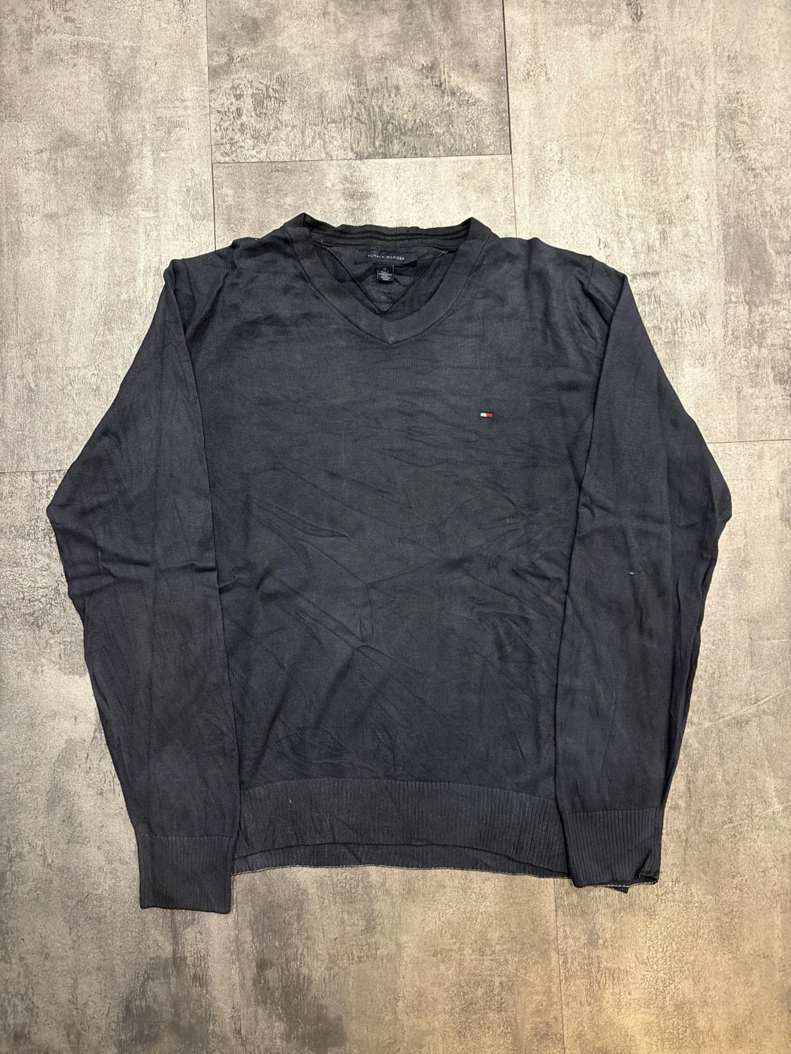 đź›’Pull Tommy Hilfiger Taille Mđź›’