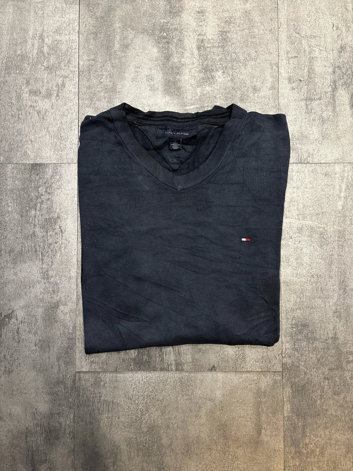 đź›’Pull Tommy Hilfiger Taille Mđź›’