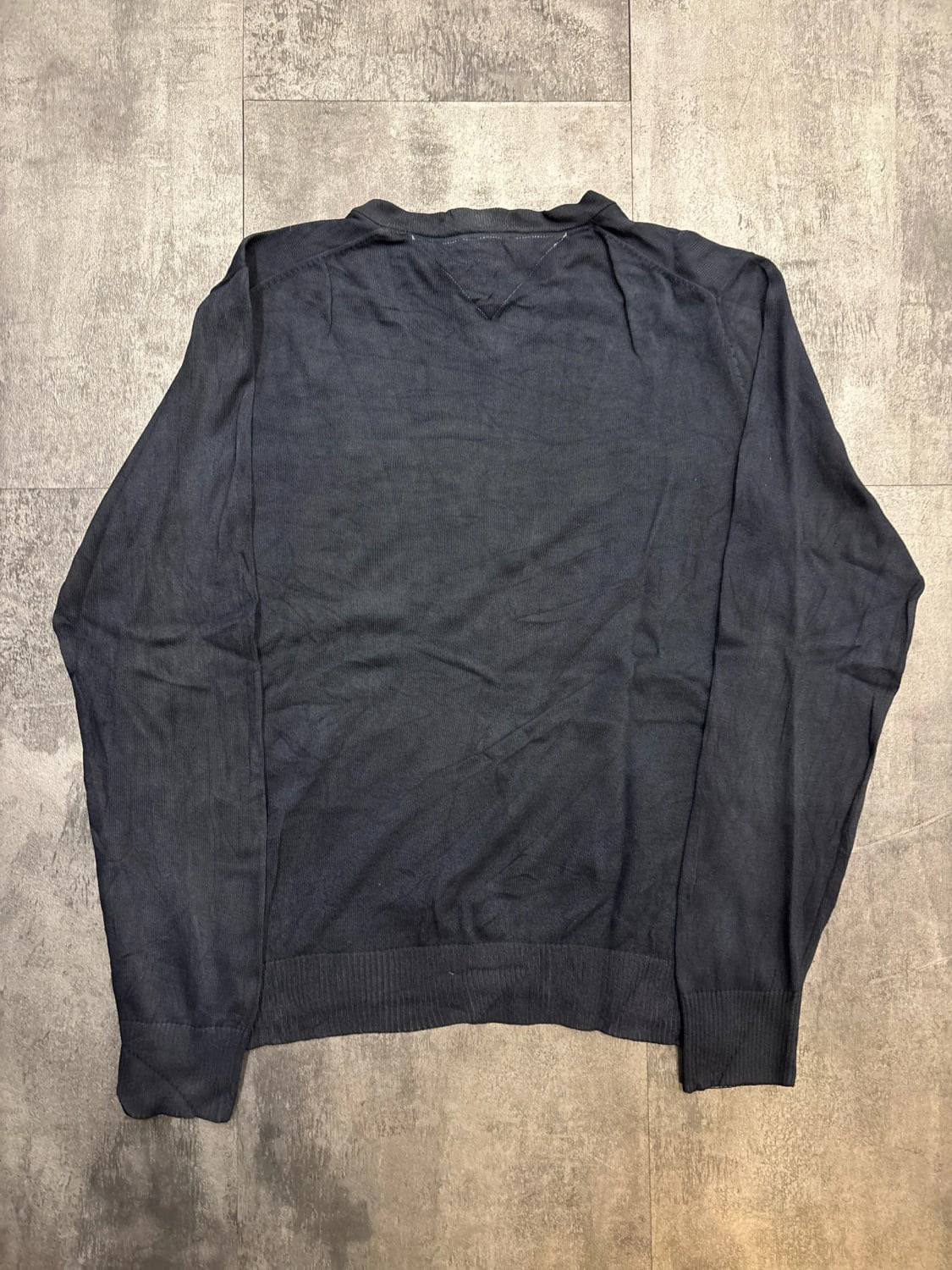 đź›’Pull Tommy Hilfiger Taille Mđź›’